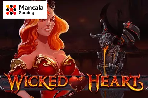 Wicked Heart